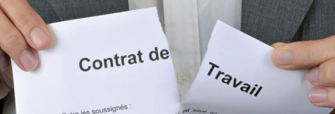 contester licenciement abusif tunisie